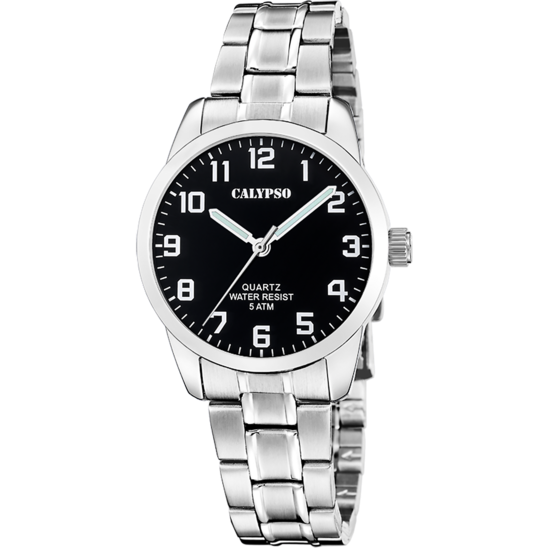 Reloj Calypso Mujer Trendy in Acero K5867/4 - K5867/4